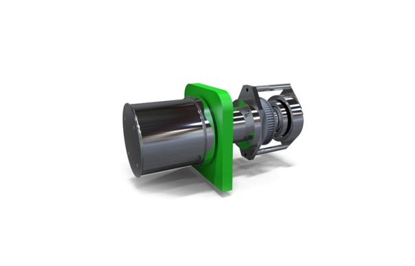 碳纖維電磁加熱導(dǎo)絲輥